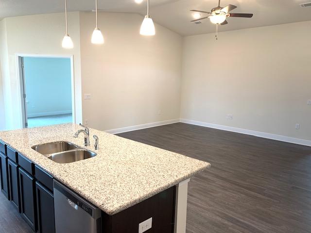 Heather's Place - Residential