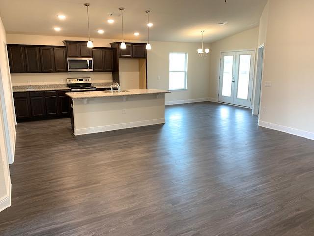 Heather's Place - Residential