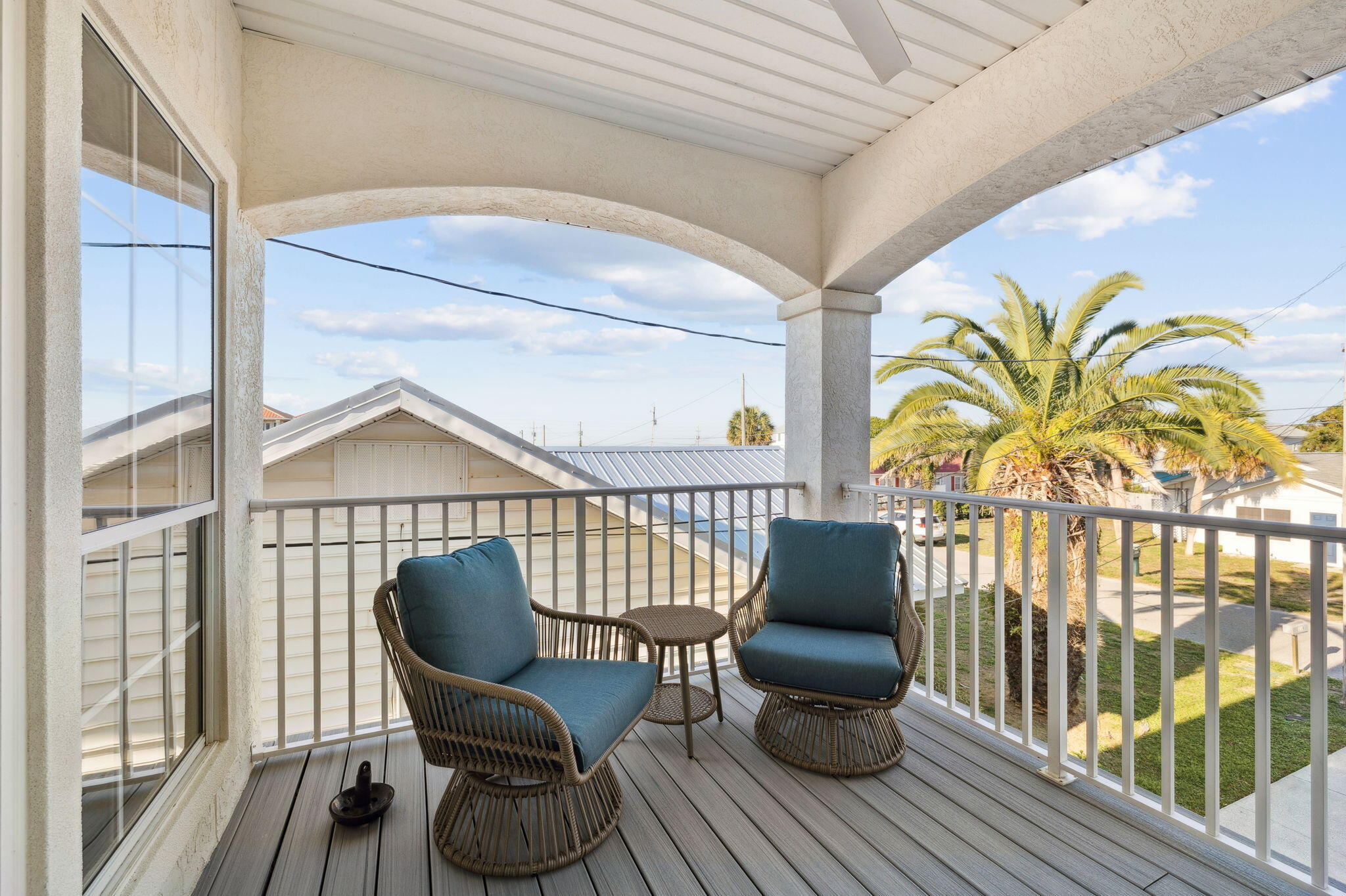 LAGUNA BEACH - Residential