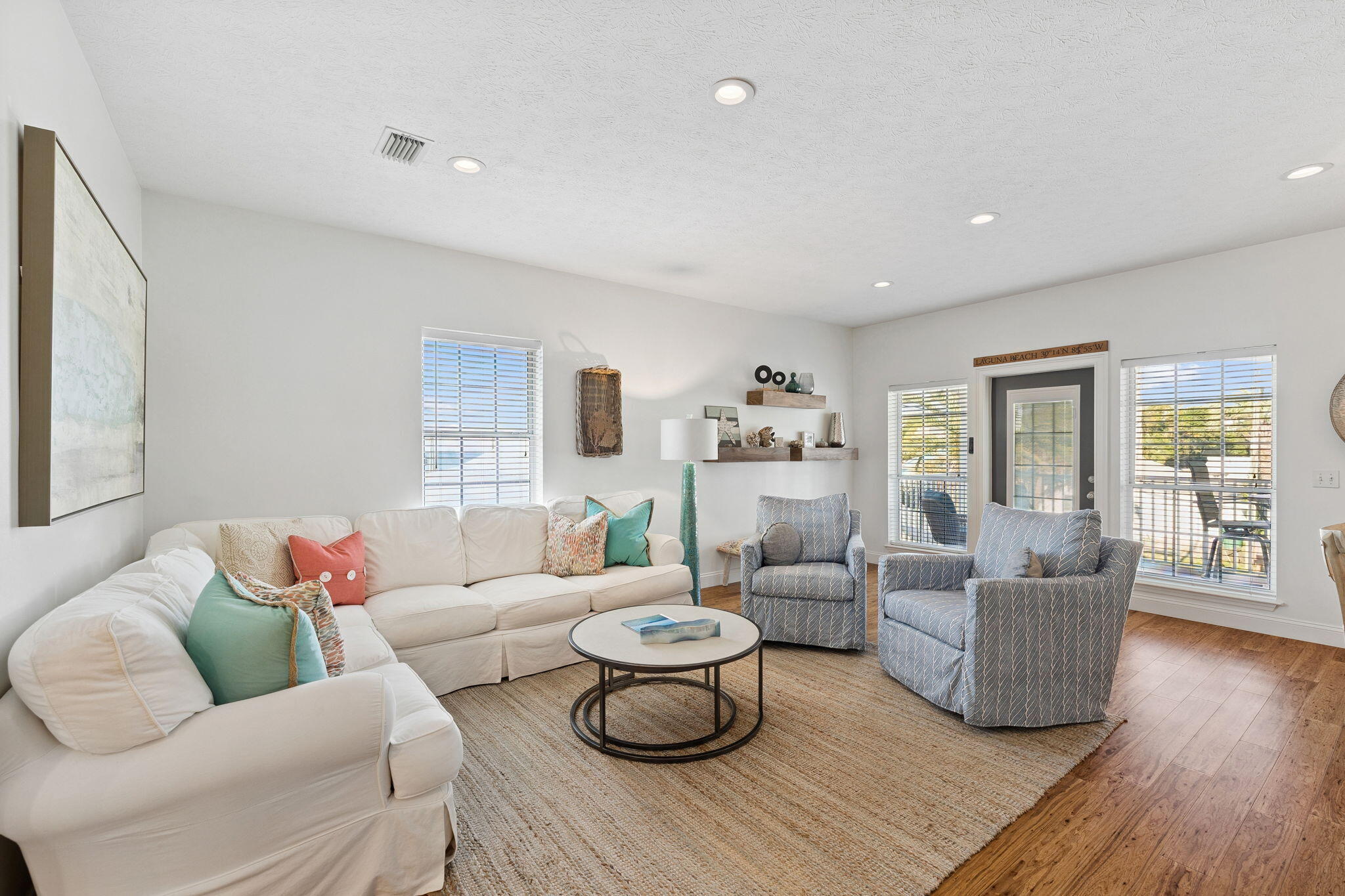 LAGUNA BEACH - Residential