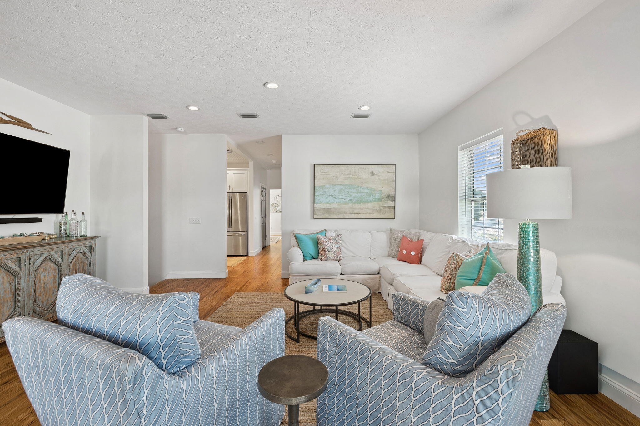 LAGUNA BEACH - Residential