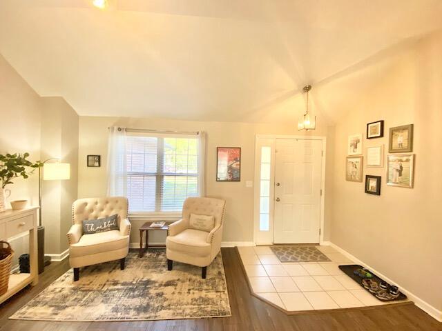 Cedar Ridge - Residential Lease