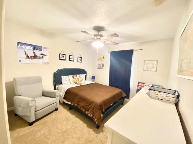 Cedar Ridge - Residential Lease