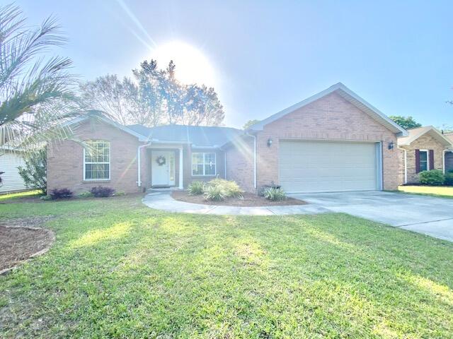 Cedar Ridge - Residential Lease