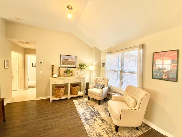 Cedar Ridge - Residential Lease