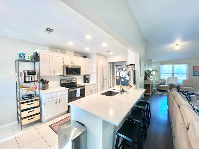 Cedar Ridge - Residential Lease