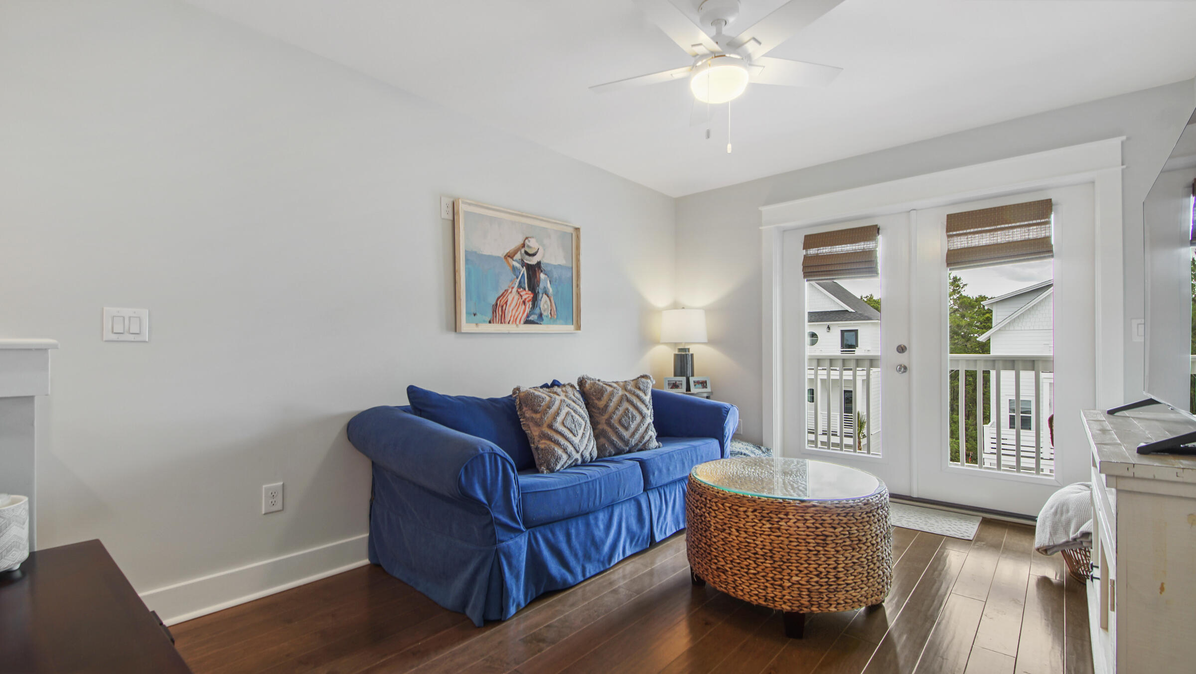 Ivy at Inlet Beach - Residential