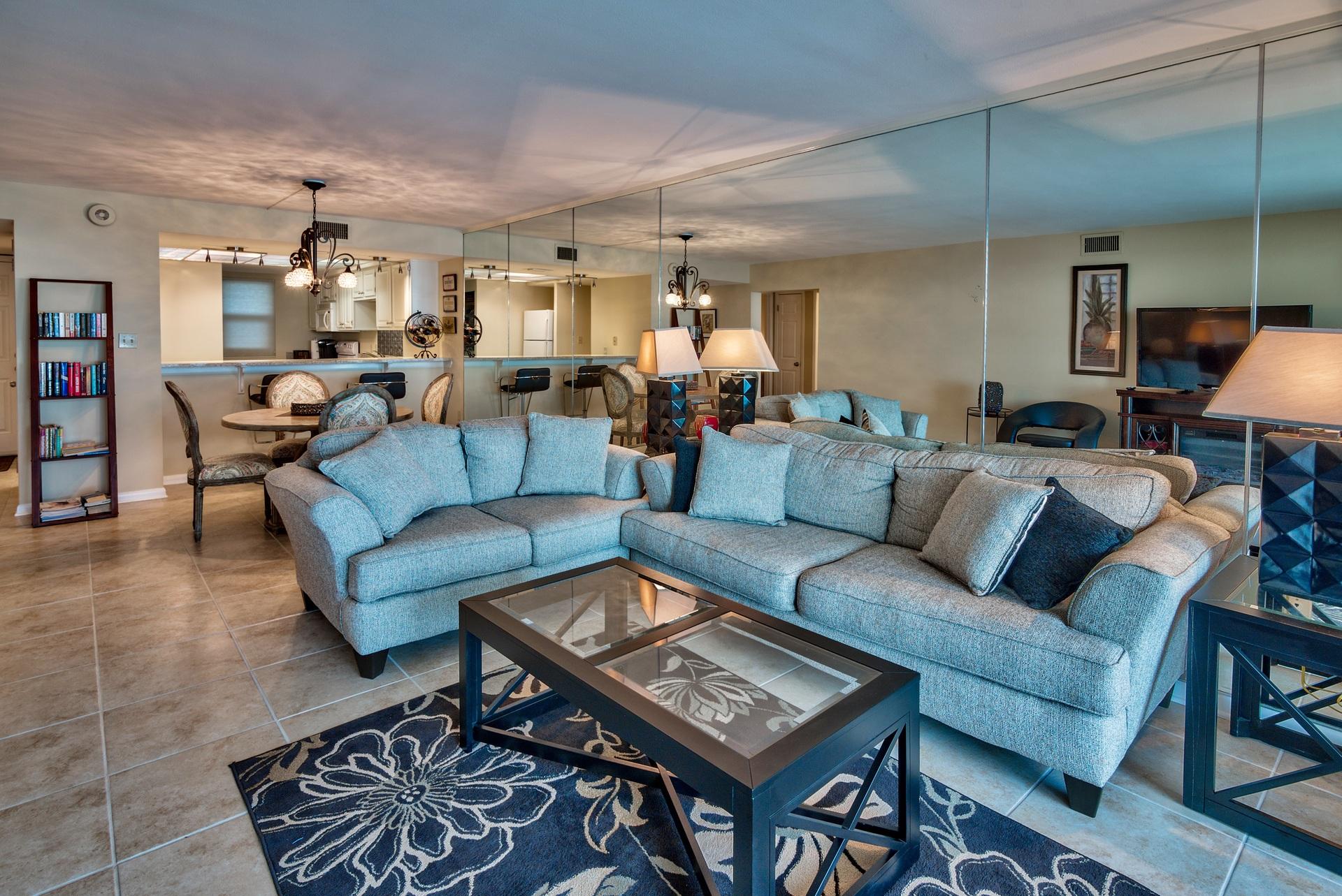 GRAND MARINER PH 1 - Residential