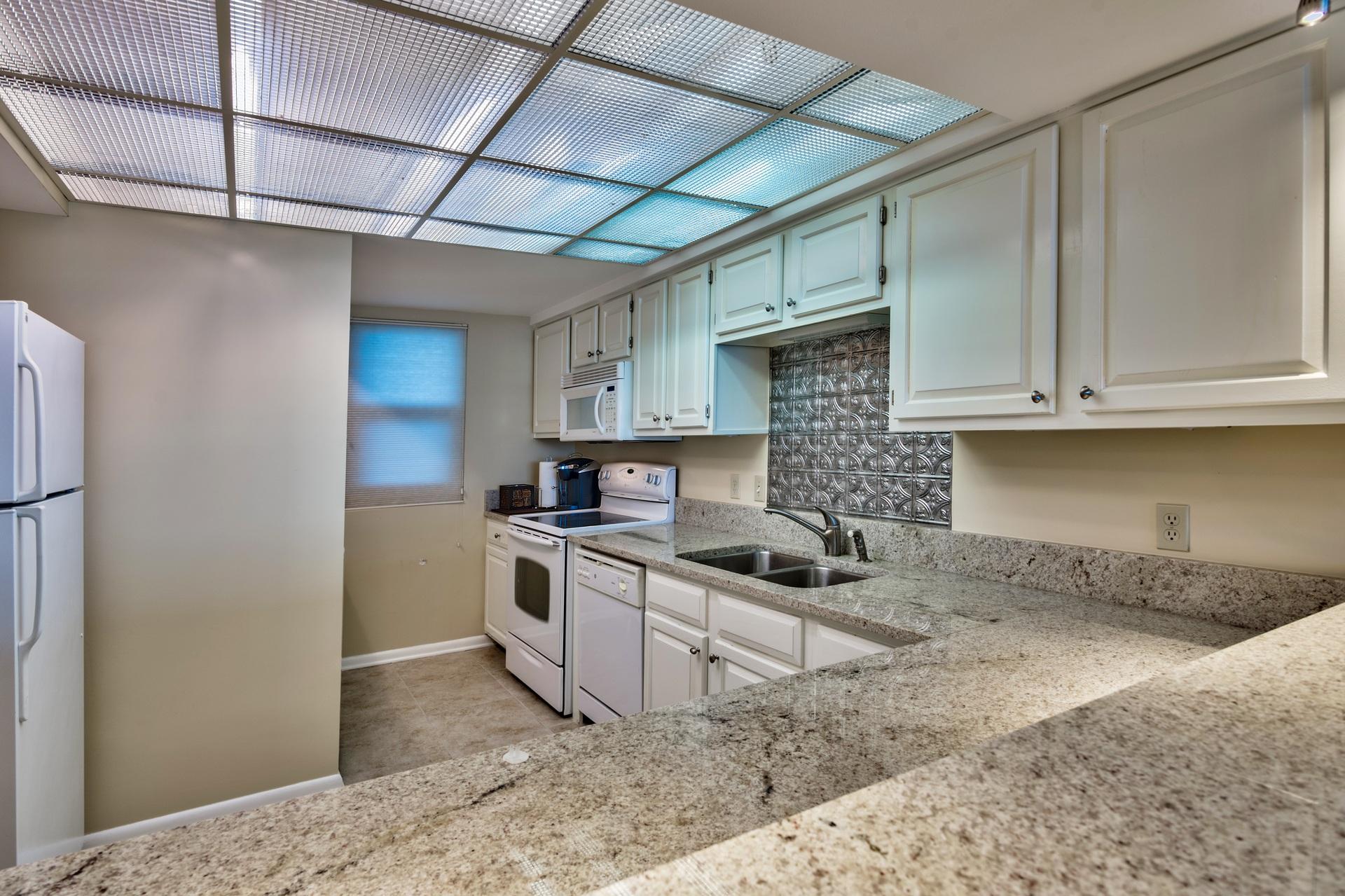 GRAND MARINER PH 1 - Residential