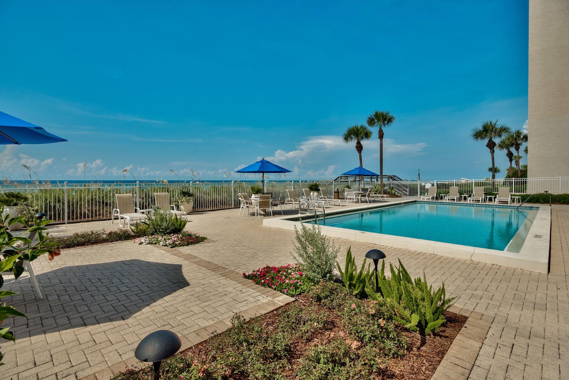 GRAND MARINER PH 1 - Residential