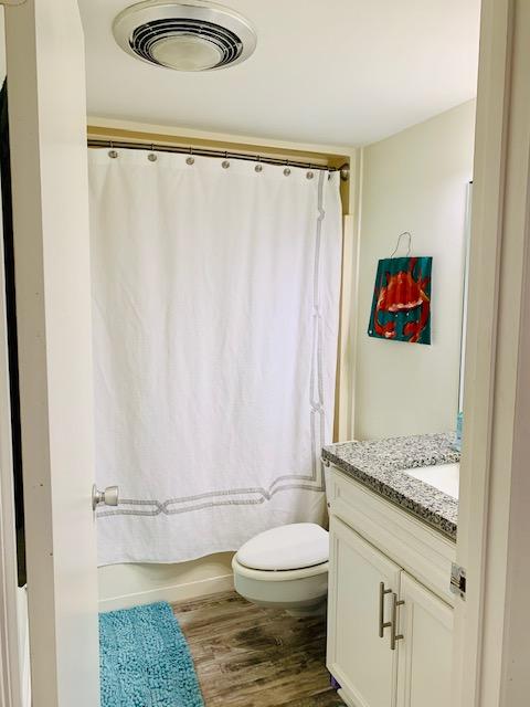 SANDPIPER COVE PH 03 - Residential