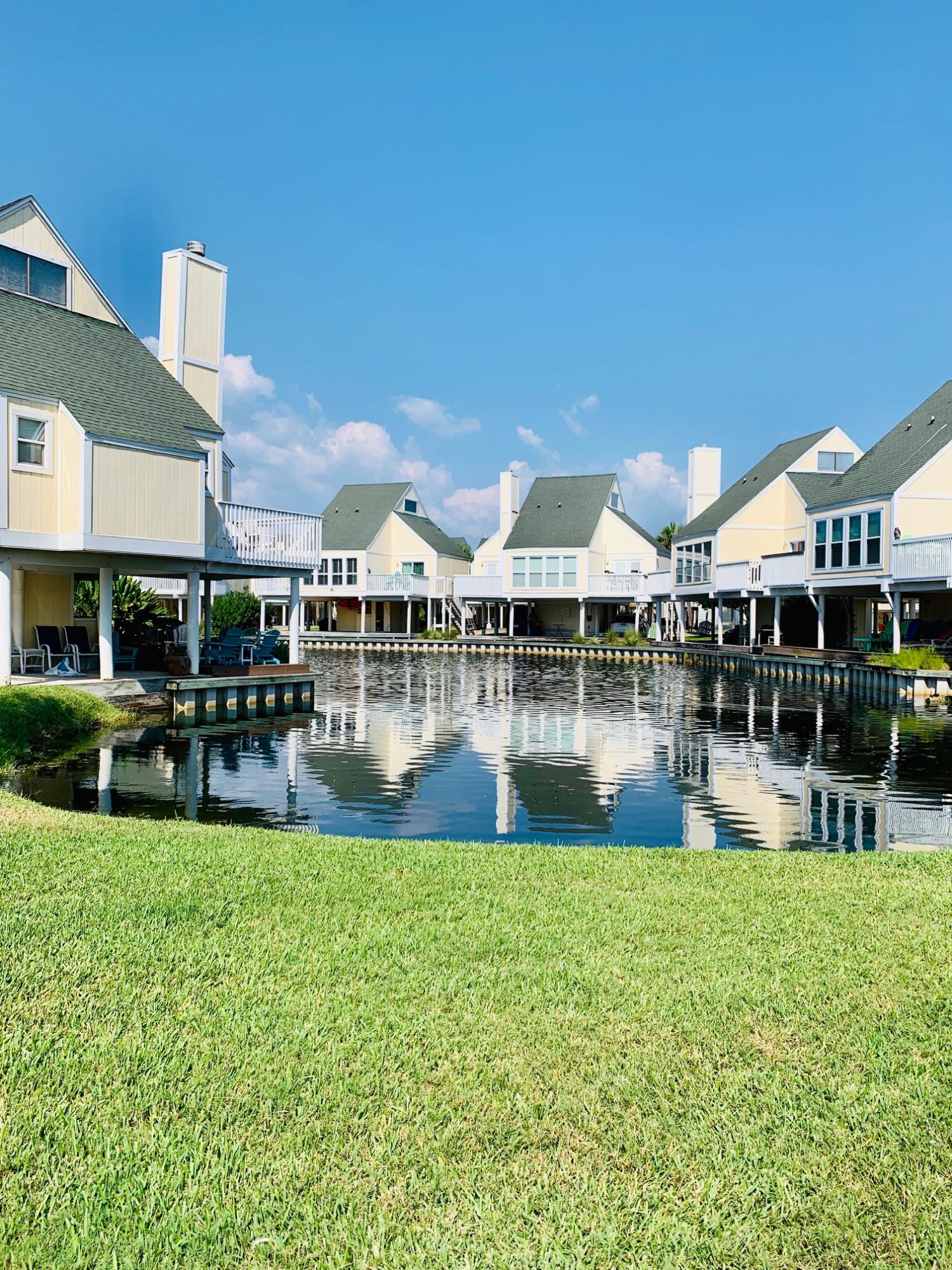 SANDPIPER COVE PH 03 - Residential