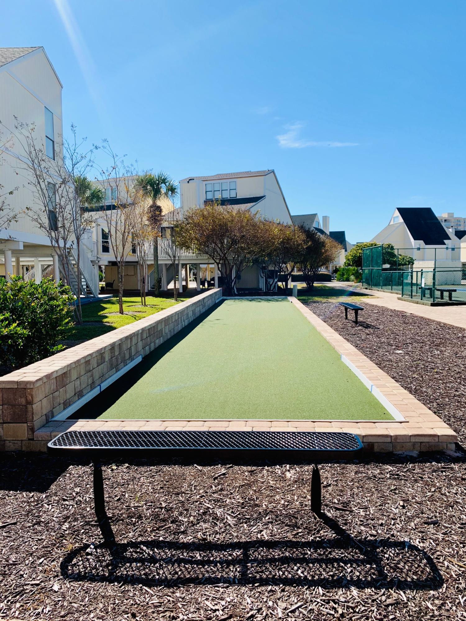 SANDPIPER COVE PH 03 - Residential