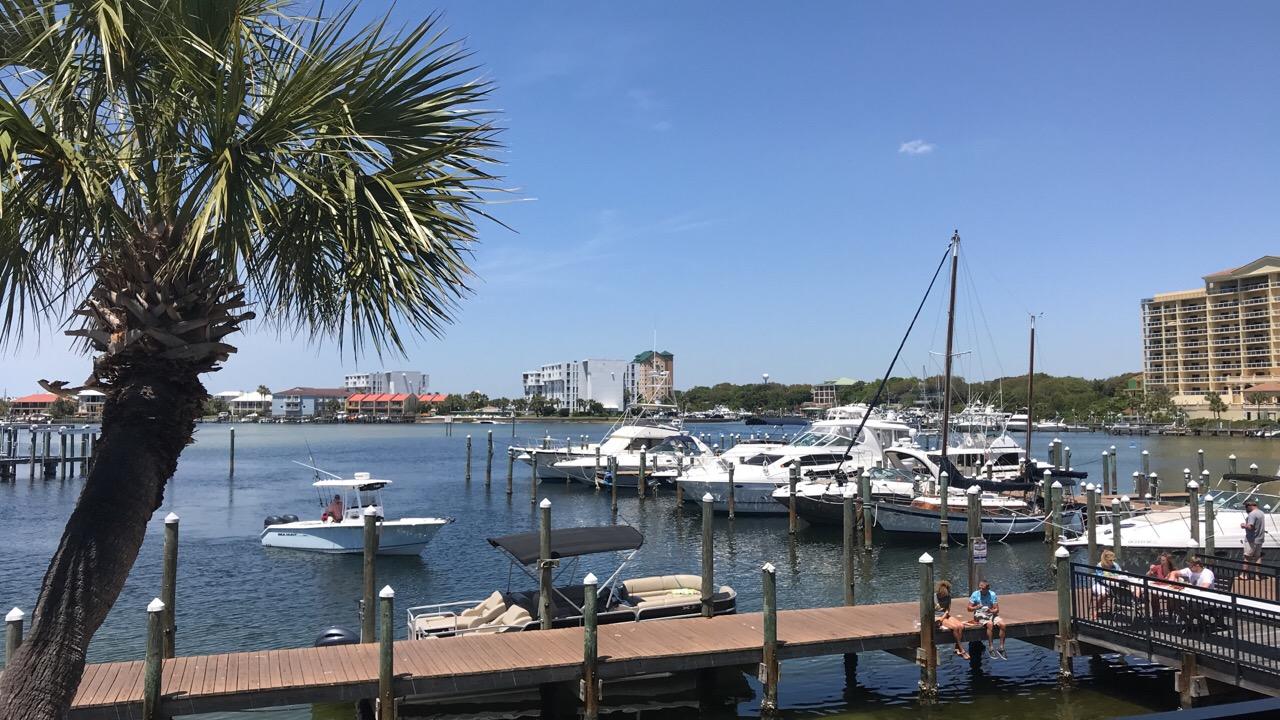 SANDPIPER COVE PH 03 - Residential