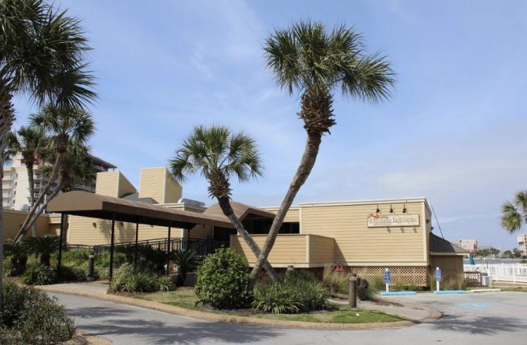 SANDPIPER COVE PH 03 - Residential