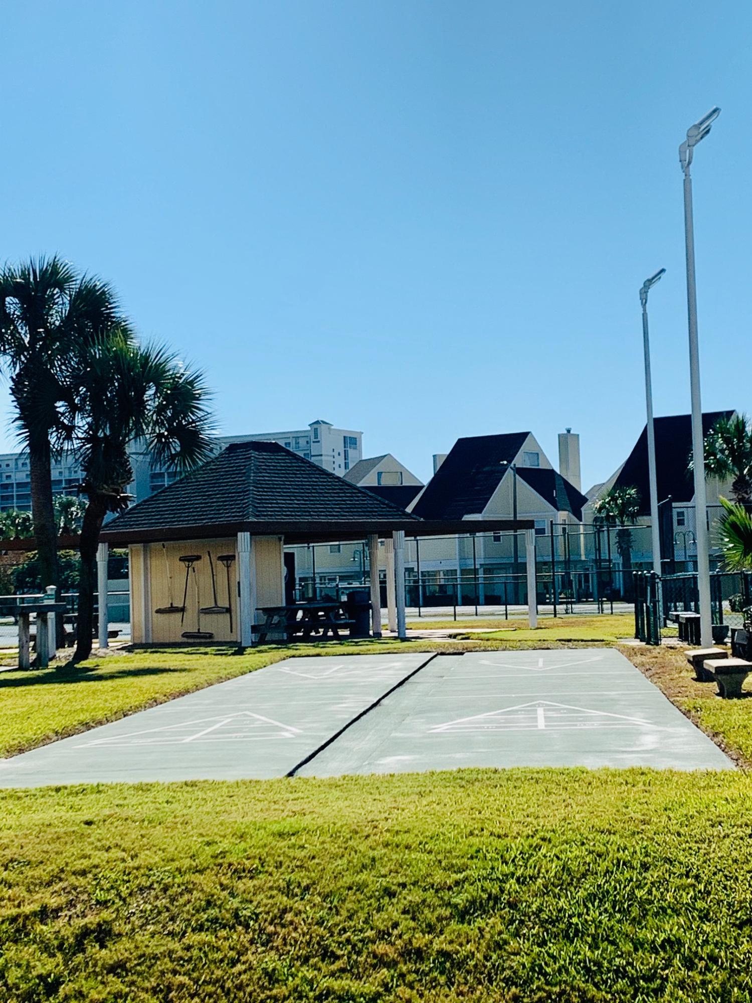 SANDPIPER COVE PH 03 - Residential