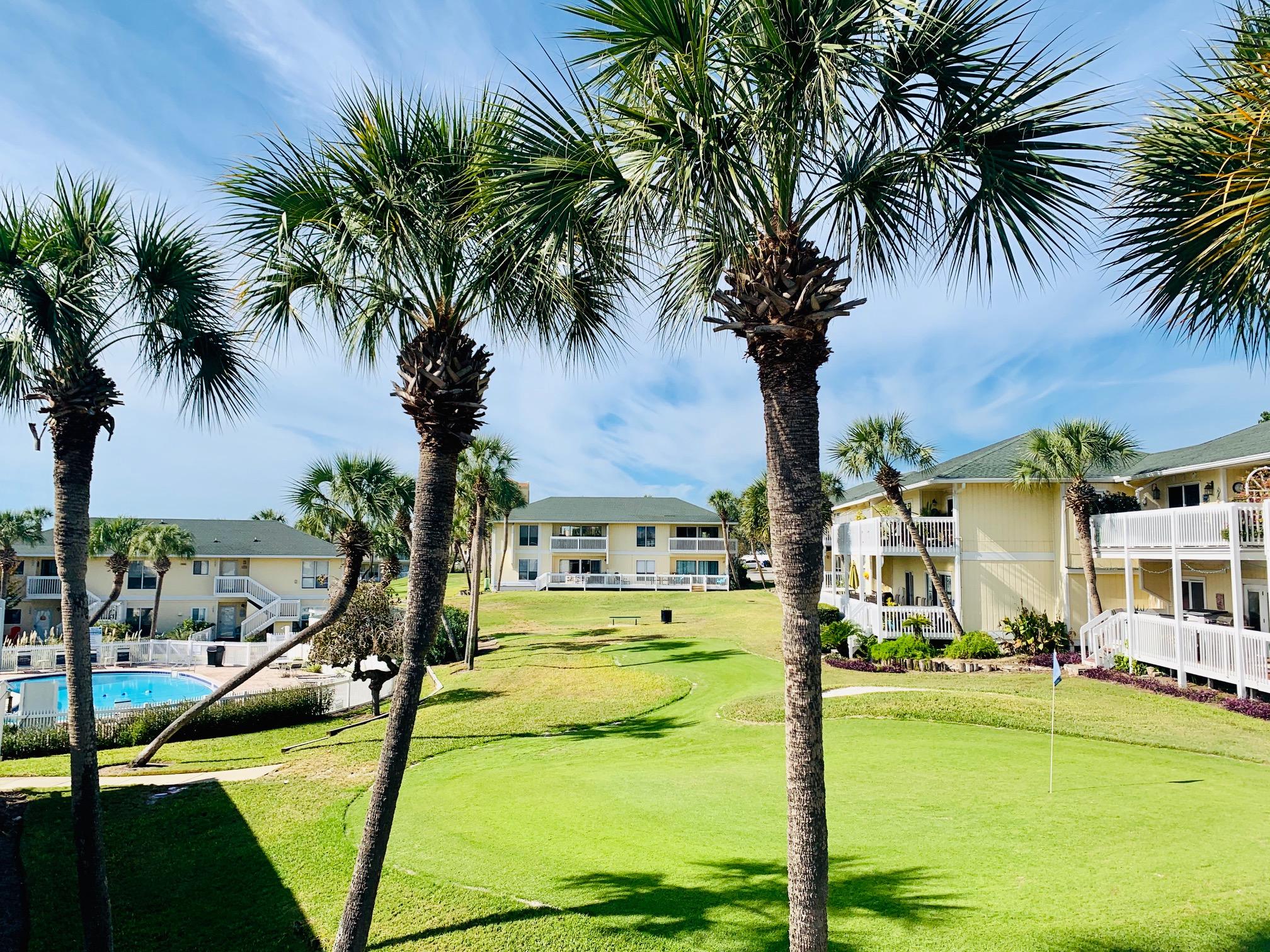 SANDPIPER COVE PH 03 - Residential