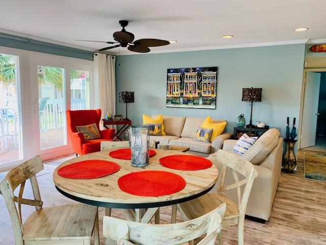 SANDPIPER COVE PH 03 - Residential