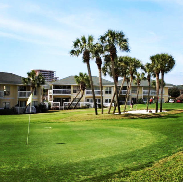 SANDPIPER COVE PH 03 - Residential