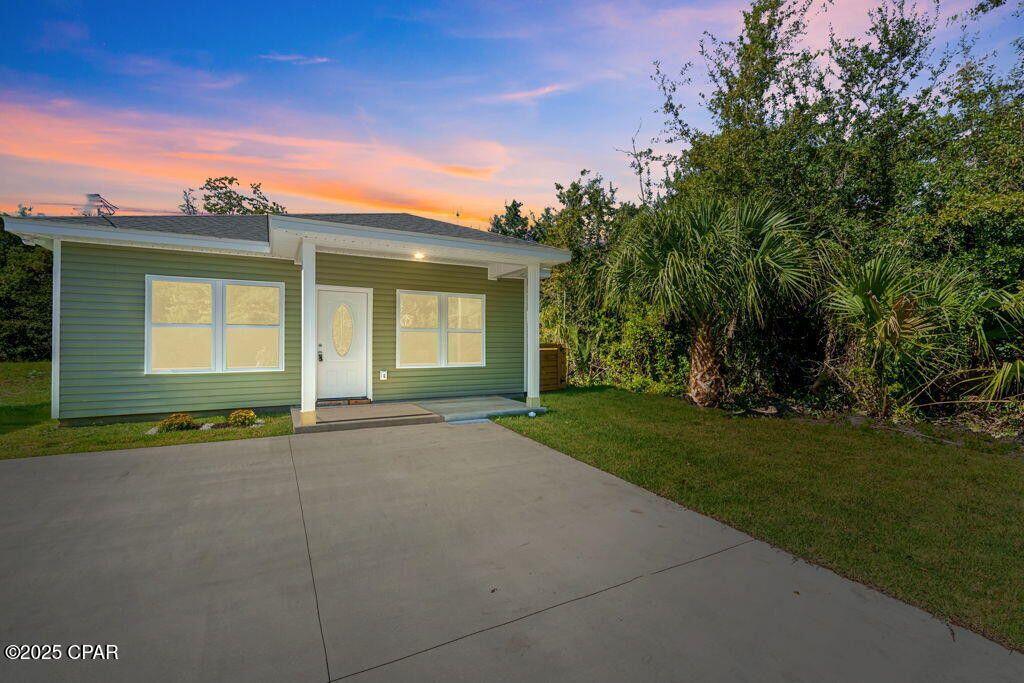 SUNNY SOUTH ADDN - Residential