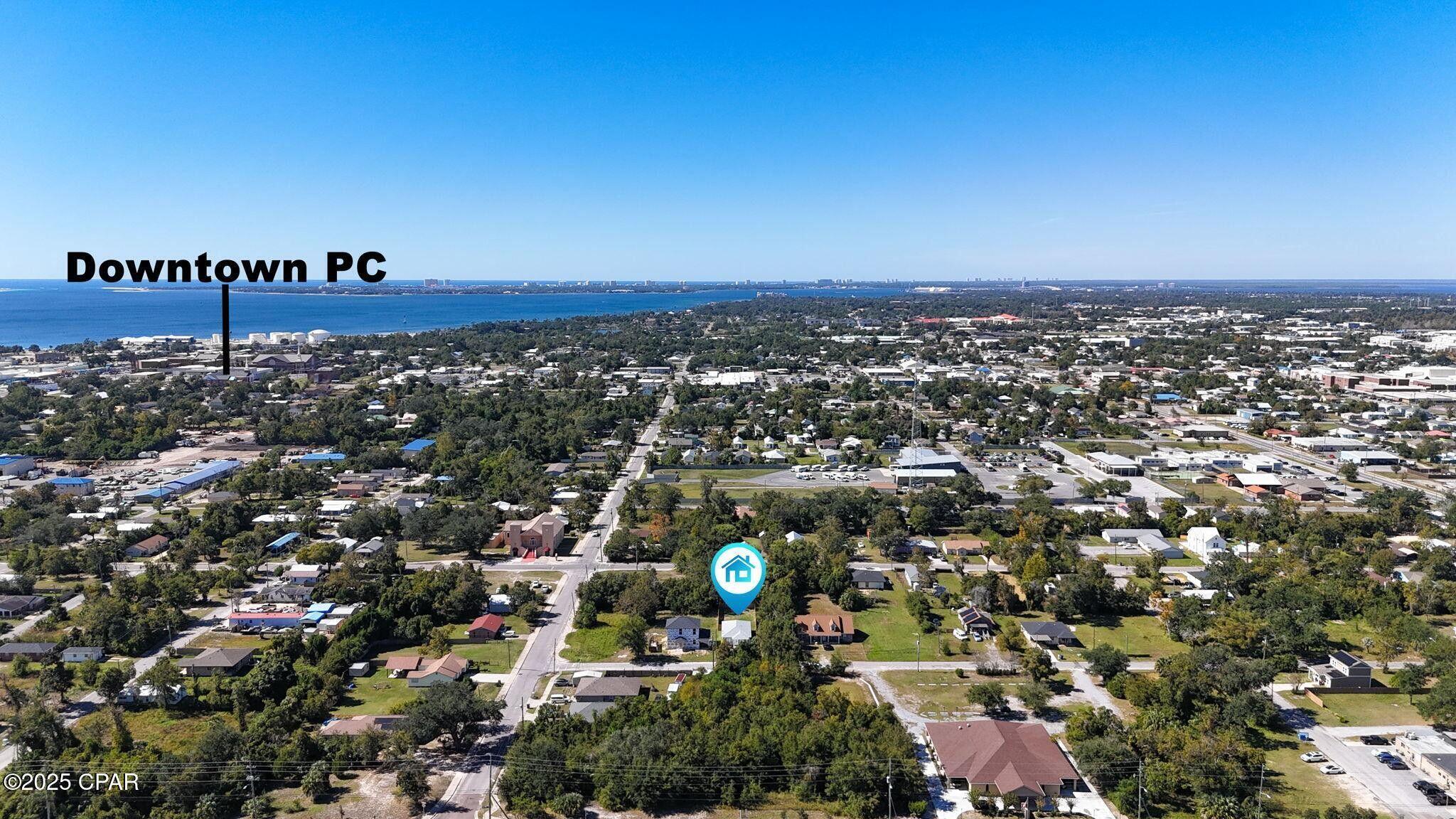 SUNNY SOUTH ADDN - Residential