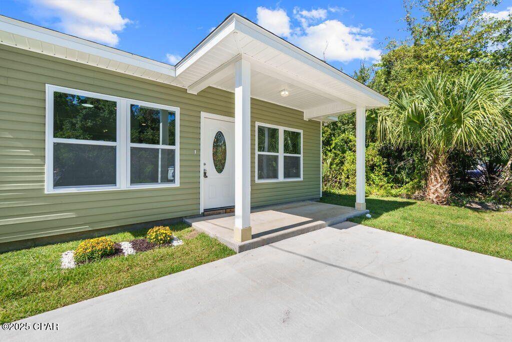 SUNNY SOUTH ADDN - Residential