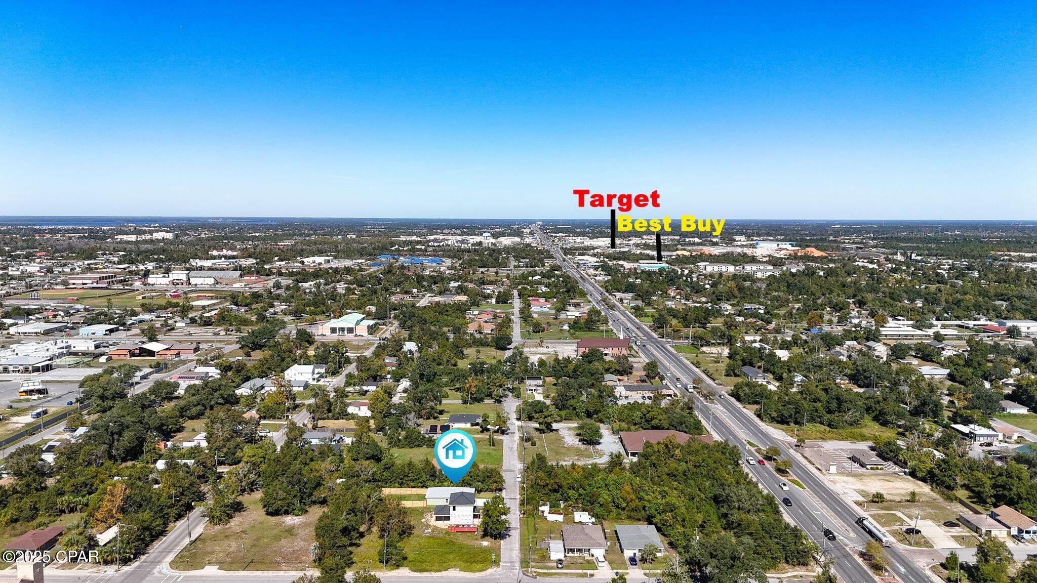 SUNNY SOUTH ADDN - Residential