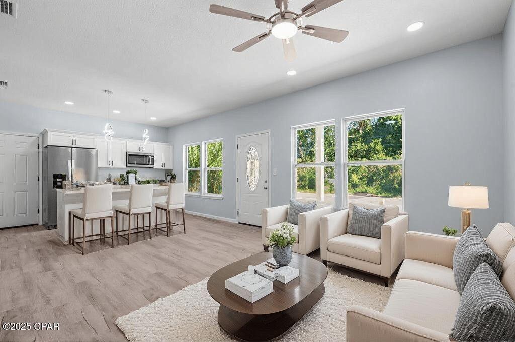 SUNNY SOUTH ADDN - Residential