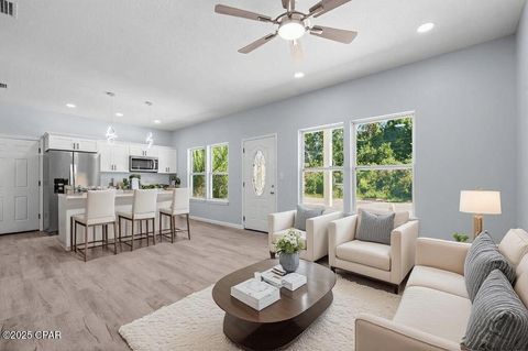 Photo of 909 Louisiana Avenue, Panama City, FL 32401 (MLS # 988700)