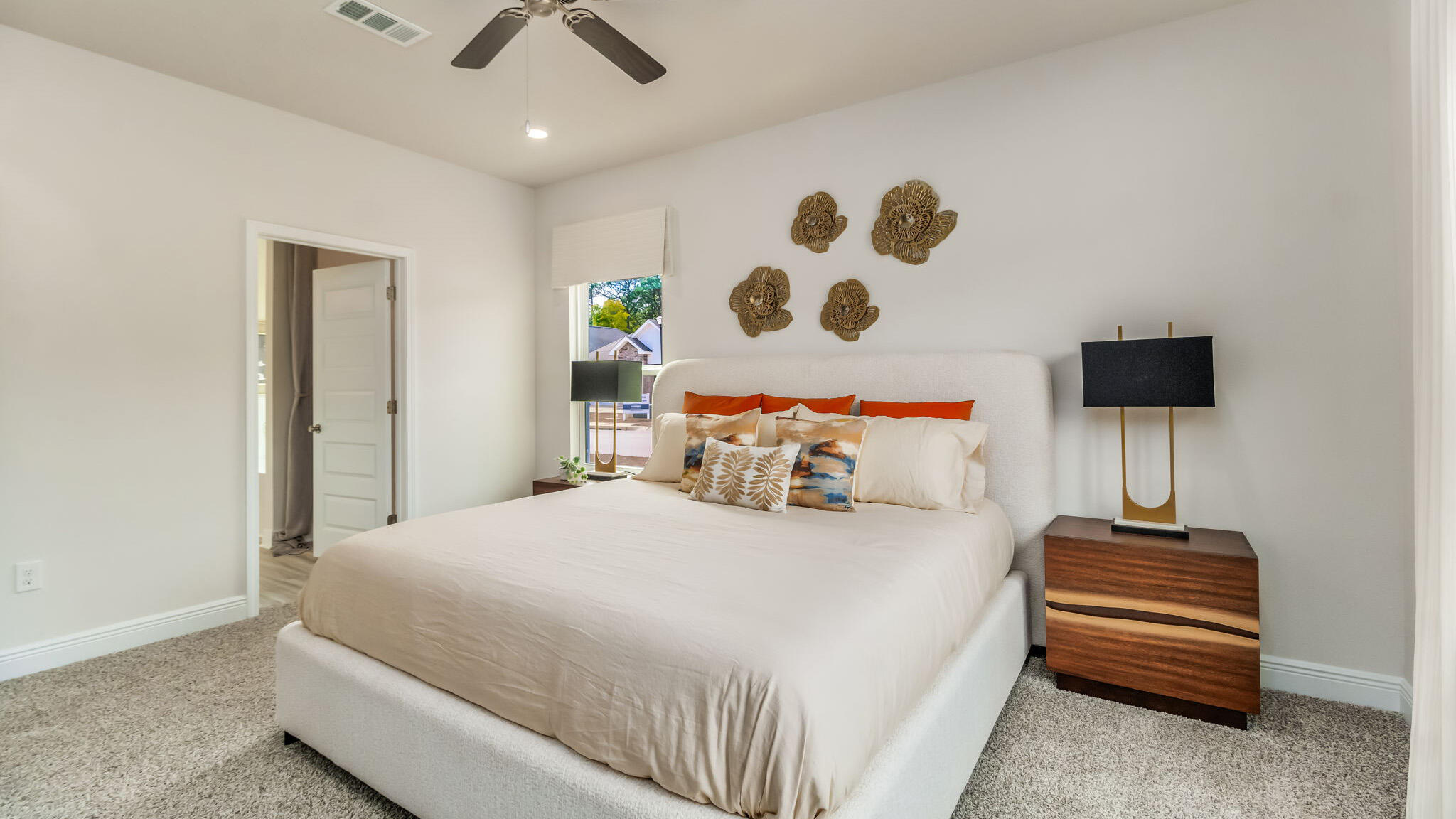 PLANTATION WOODS - Residential