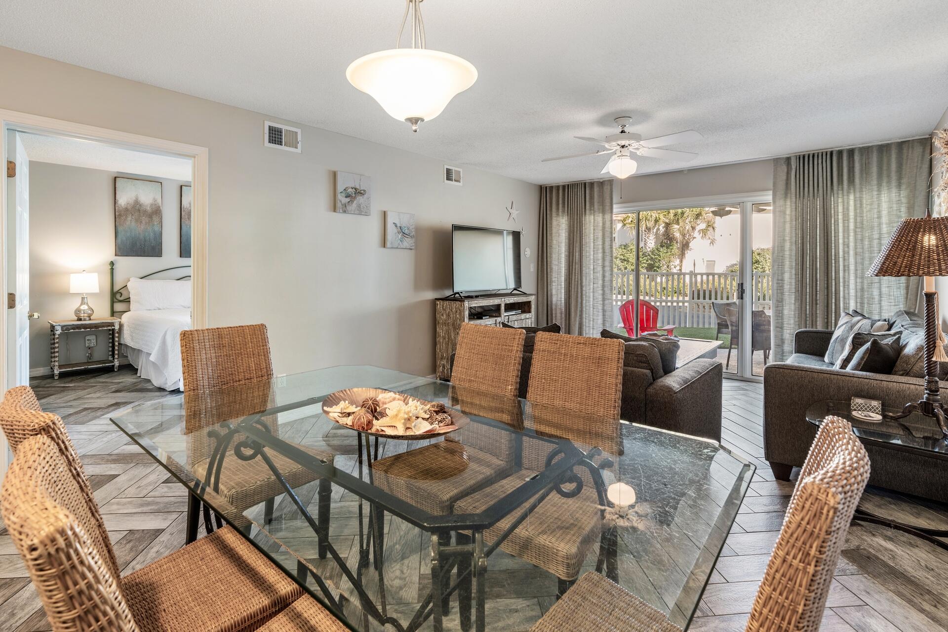 MARAVILLA CONDO 3 - Residential