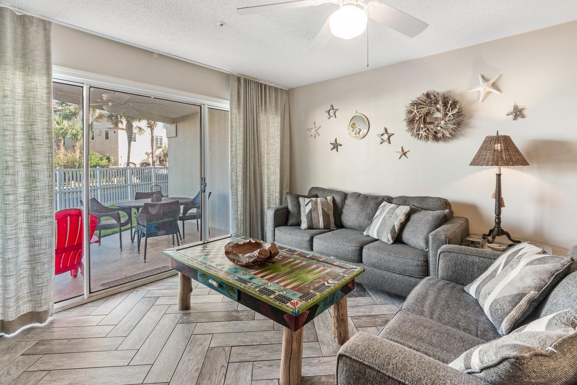 MARAVILLA CONDO 3 - Residential