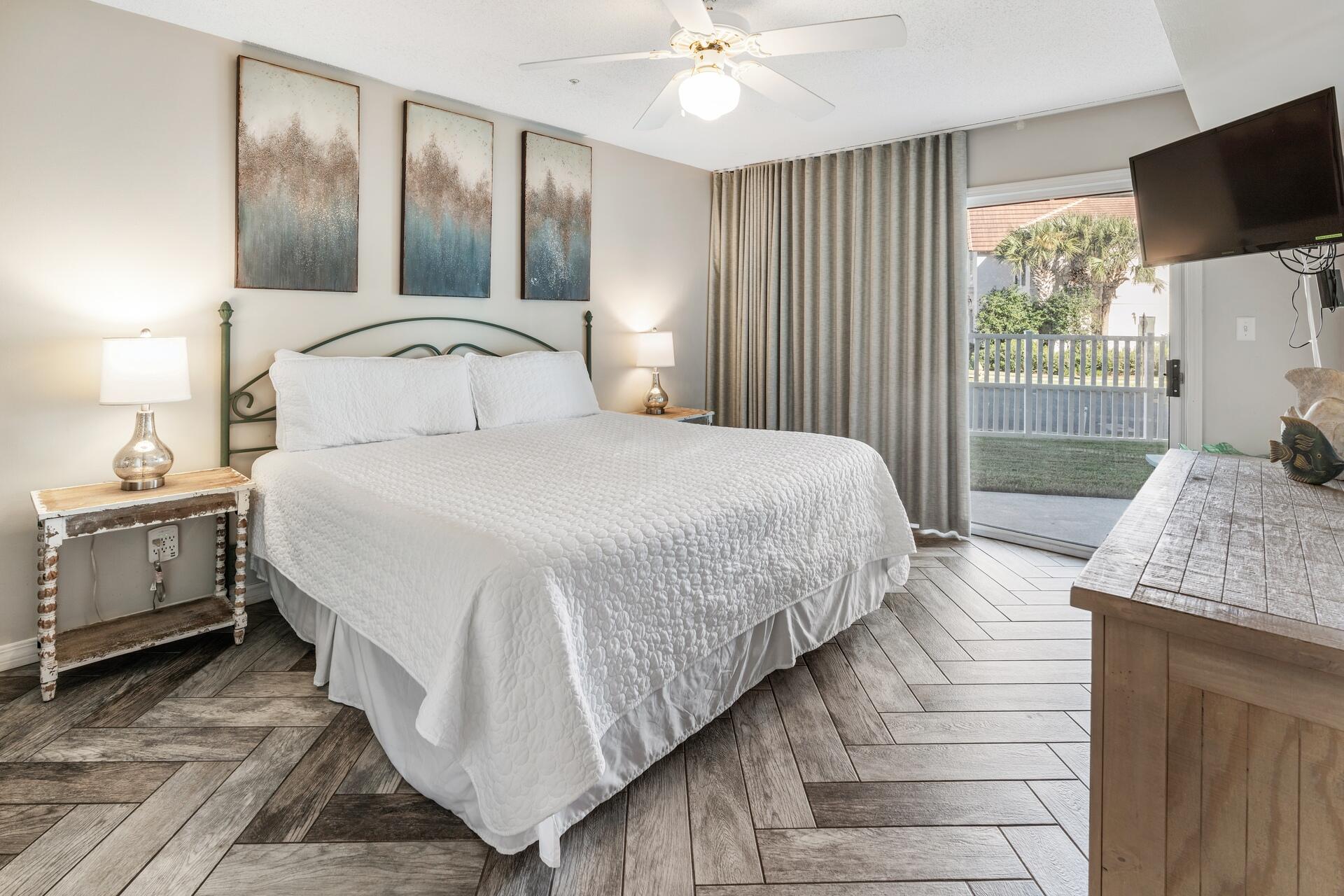 MARAVILLA CONDO 3 - Residential