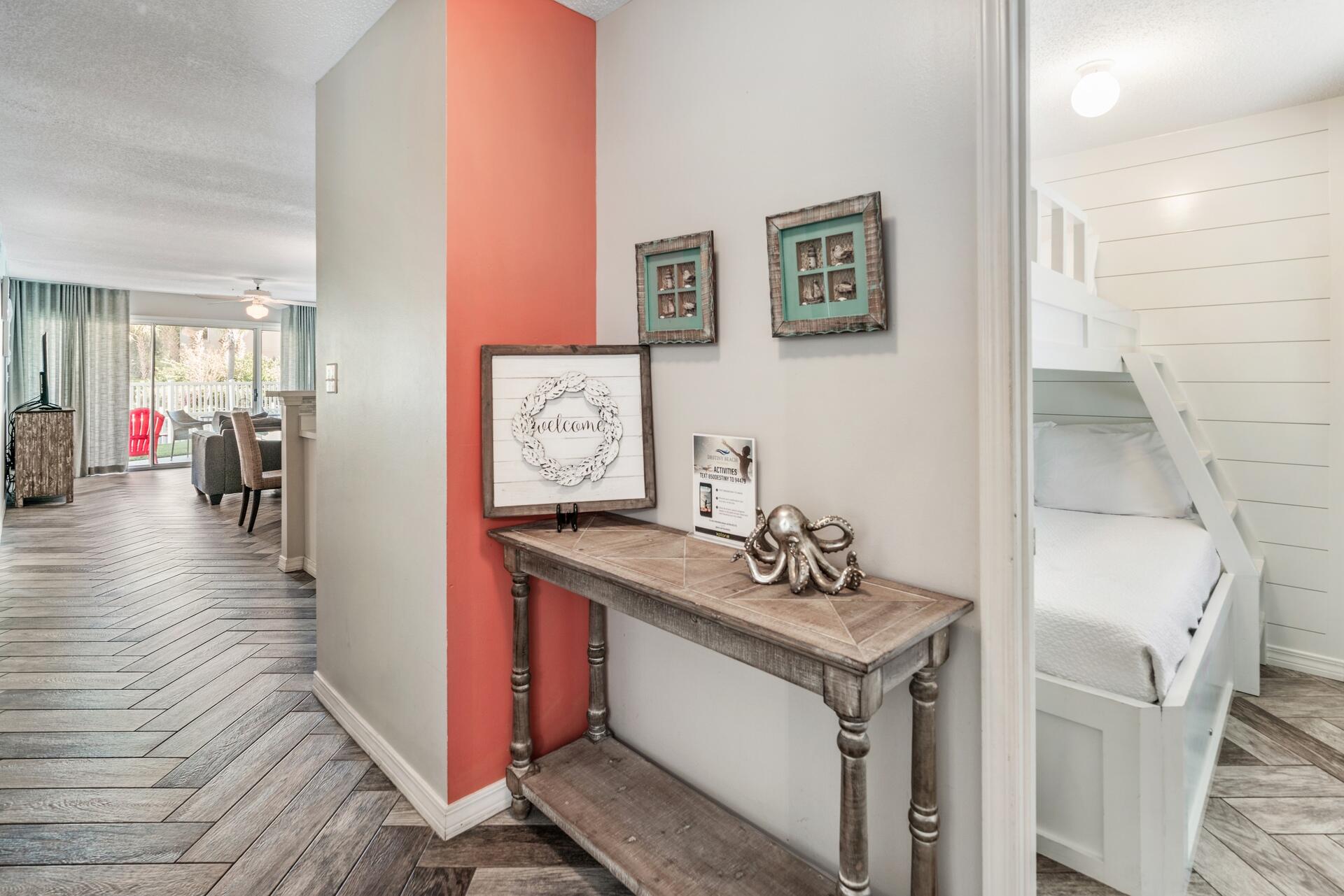 MARAVILLA CONDO 3 - Residential