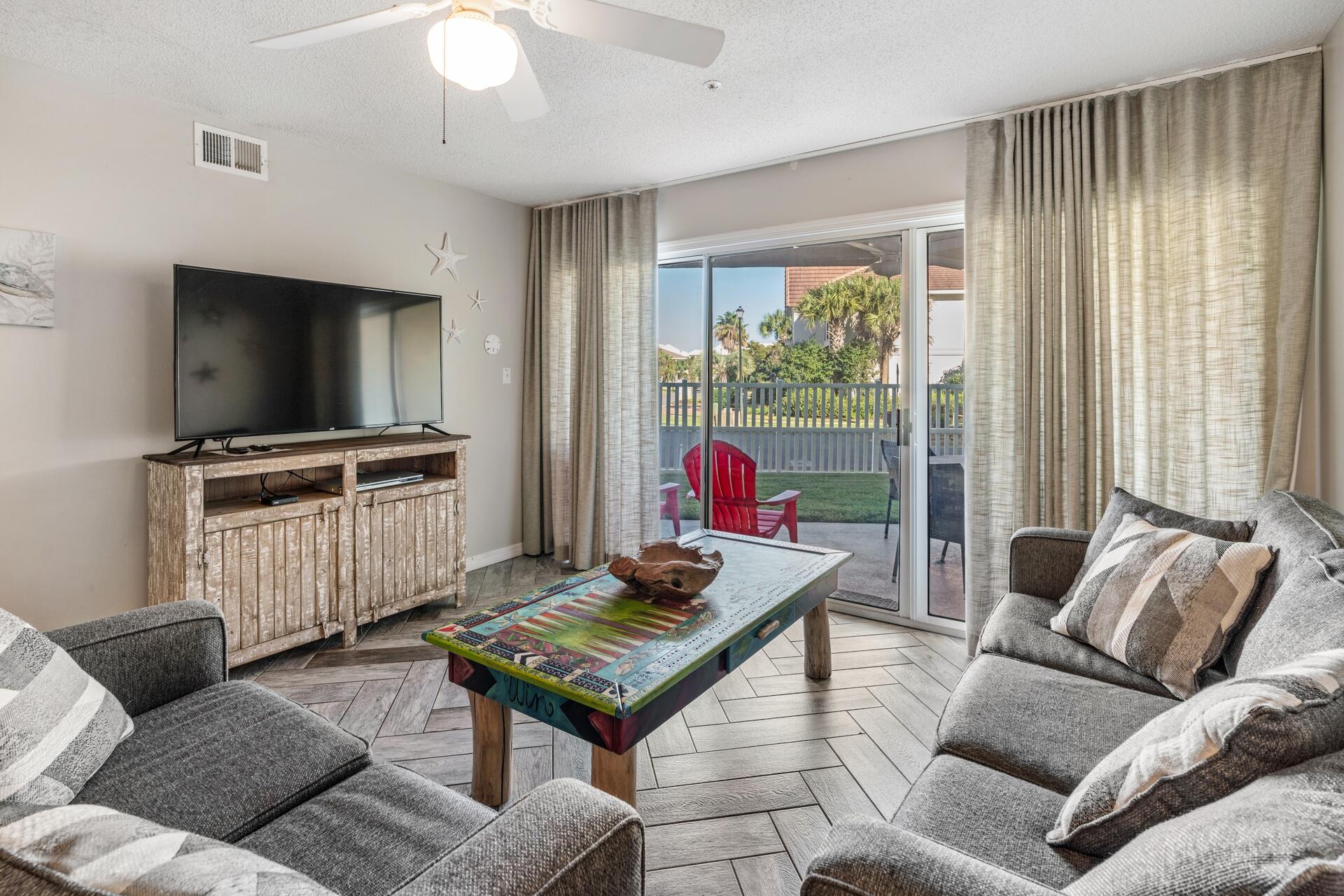 MARAVILLA CONDO 3 - Residential