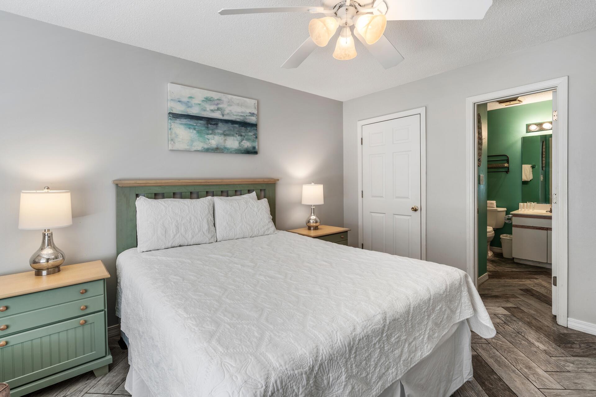 MARAVILLA CONDO 3 - Residential