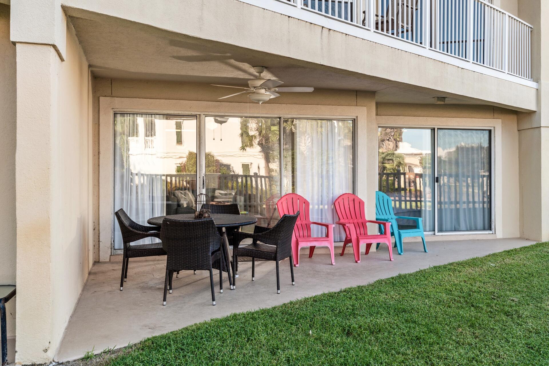 MARAVILLA CONDO 3 - Residential