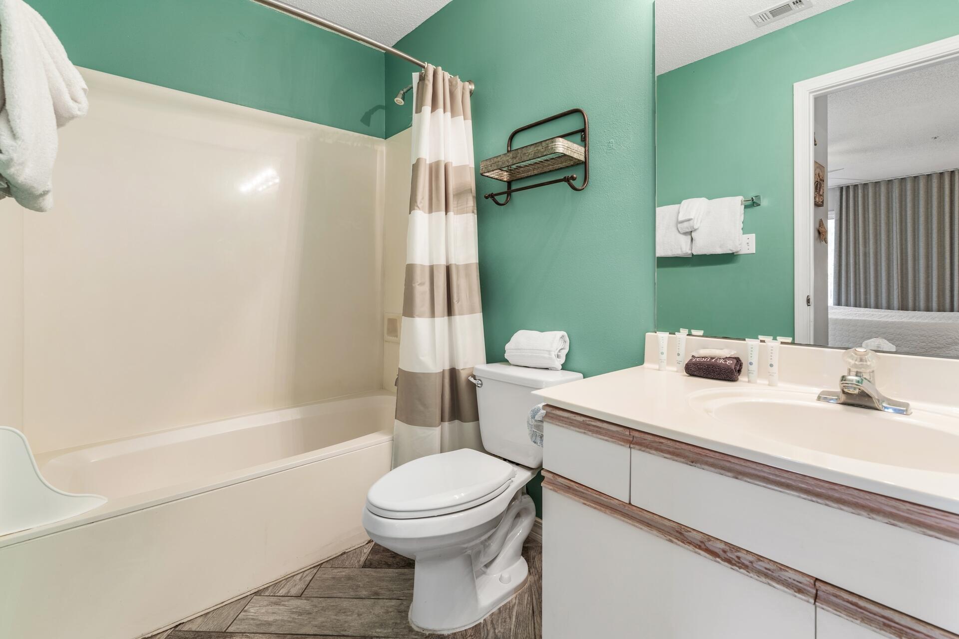 MARAVILLA CONDO 3 - Residential