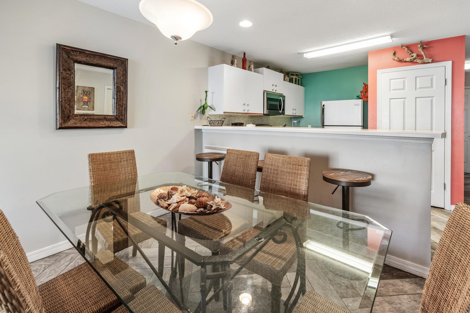 MARAVILLA CONDO 3 - Residential