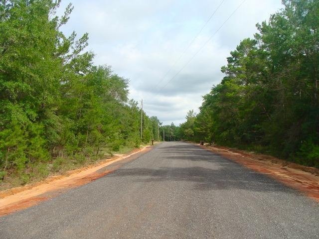 COUNTRY MANOR ESTATES - Land