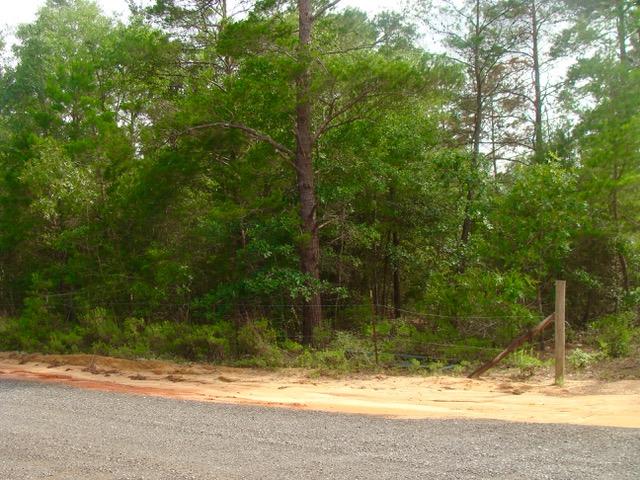 COUNTRY MANOR ESTATES - Land