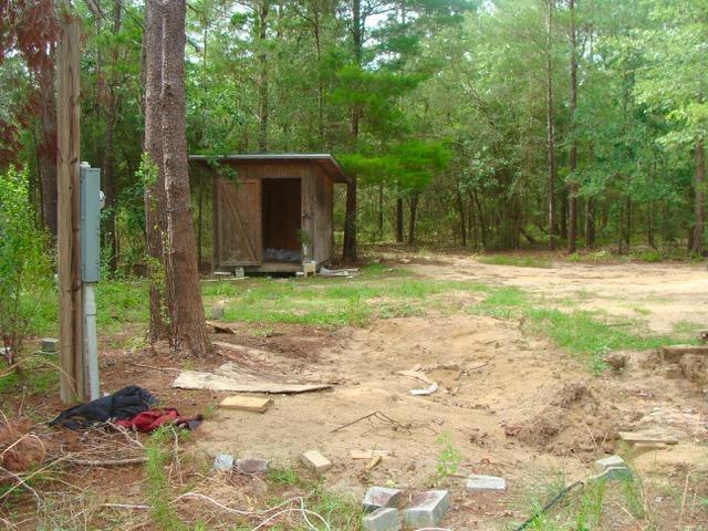 COUNTRY MANOR ESTATES - Land