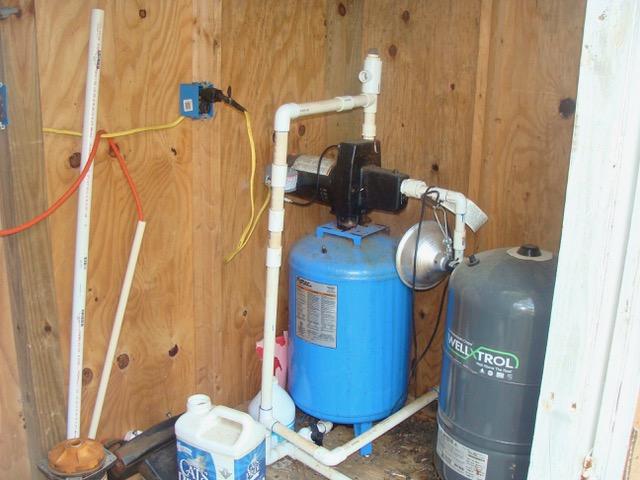 COUNTRY MANOR ESTATES - Land