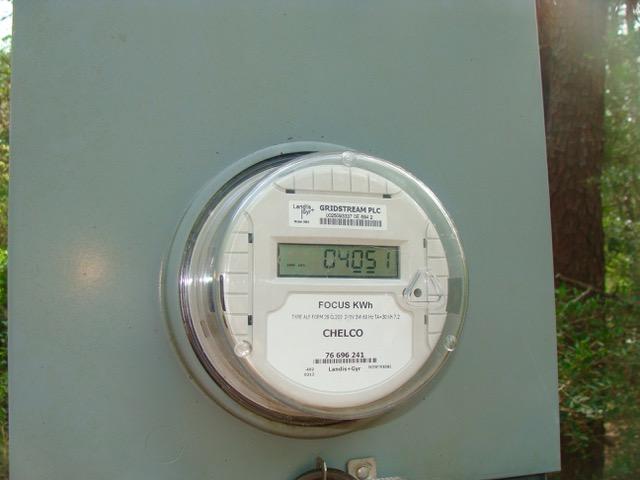 COUNTRY MANOR ESTATES - Land