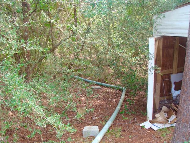 COUNTRY MANOR ESTATES - Land