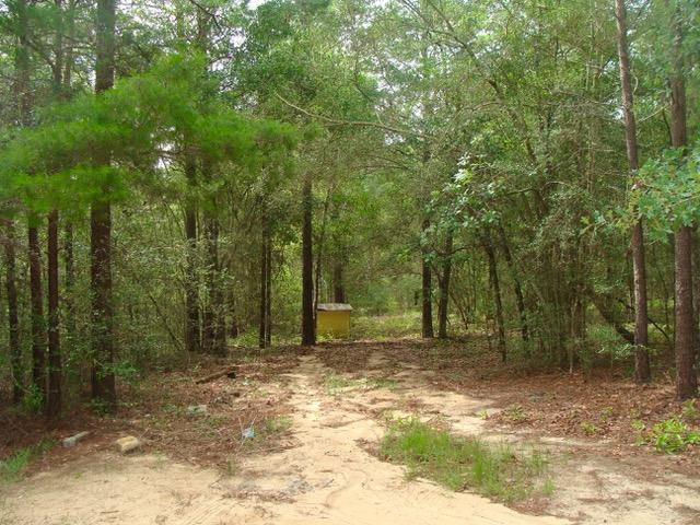 COUNTRY MANOR ESTATES - Land