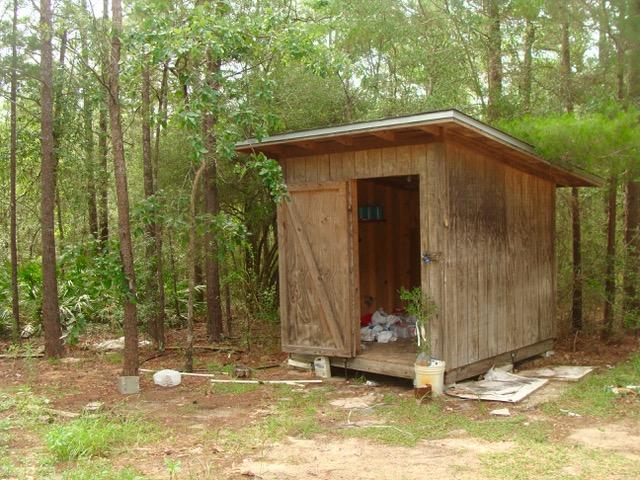 COUNTRY MANOR ESTATES - Land