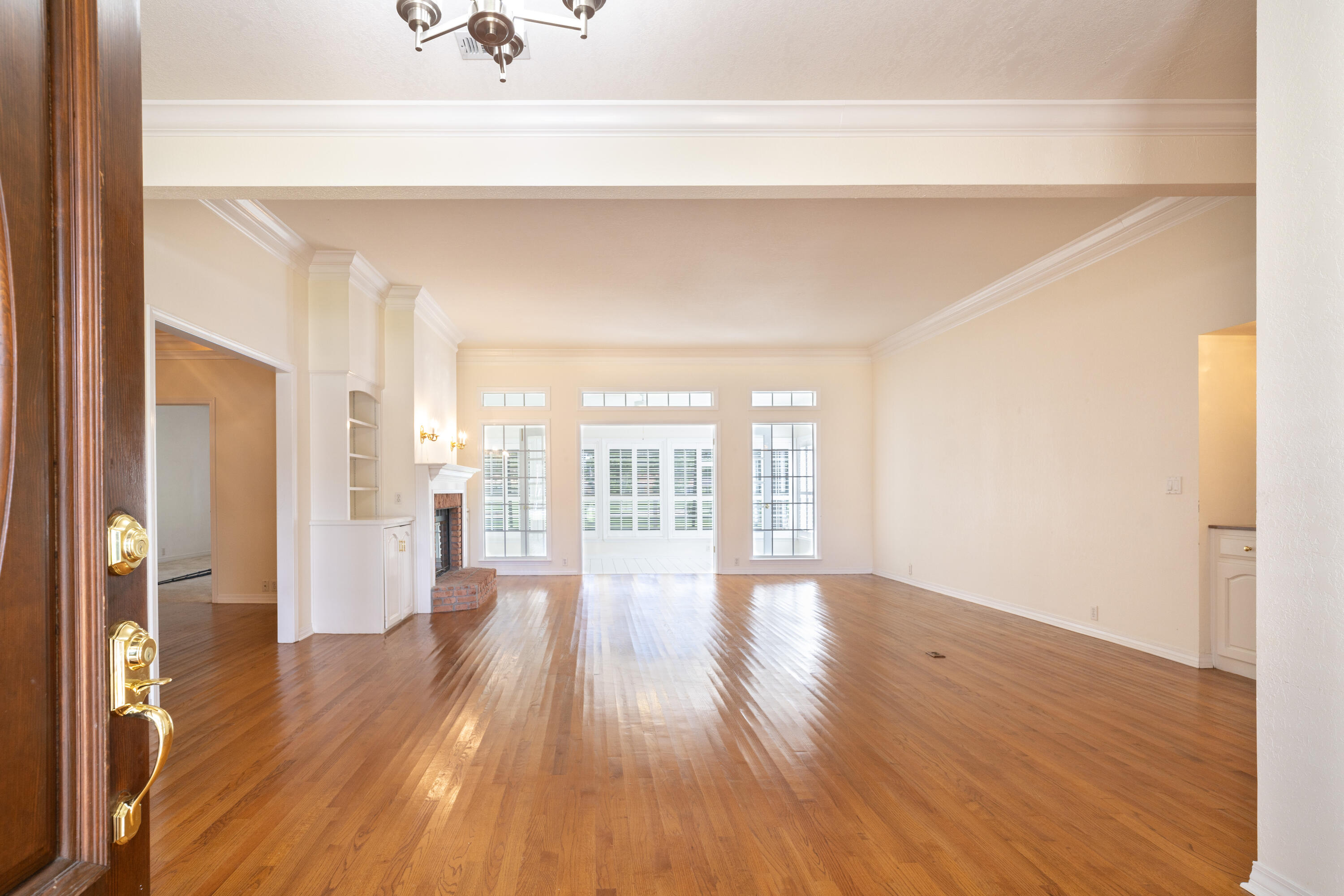 SOUTHWIND PH II - Residential