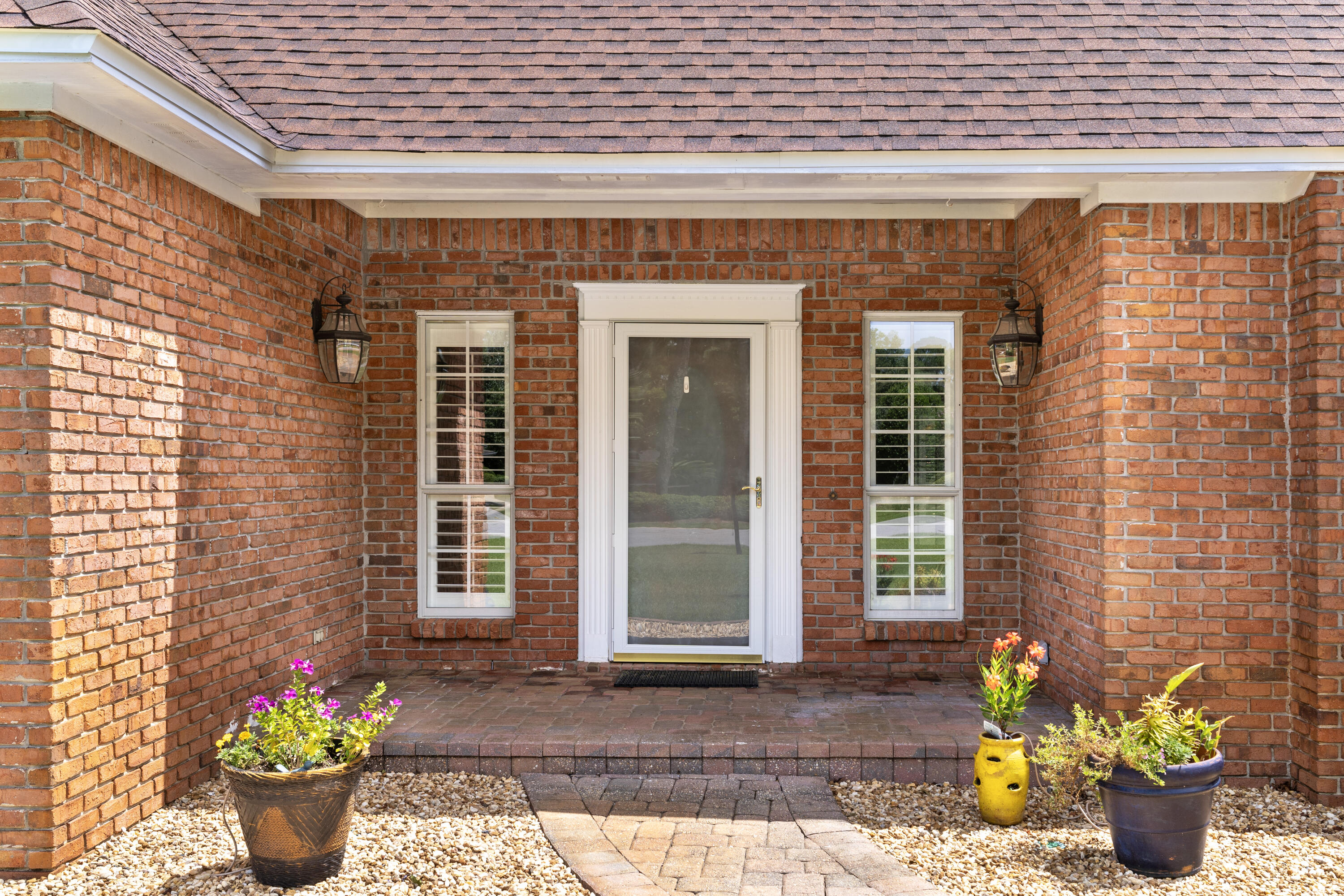 SOUTHWIND PH II - Residential