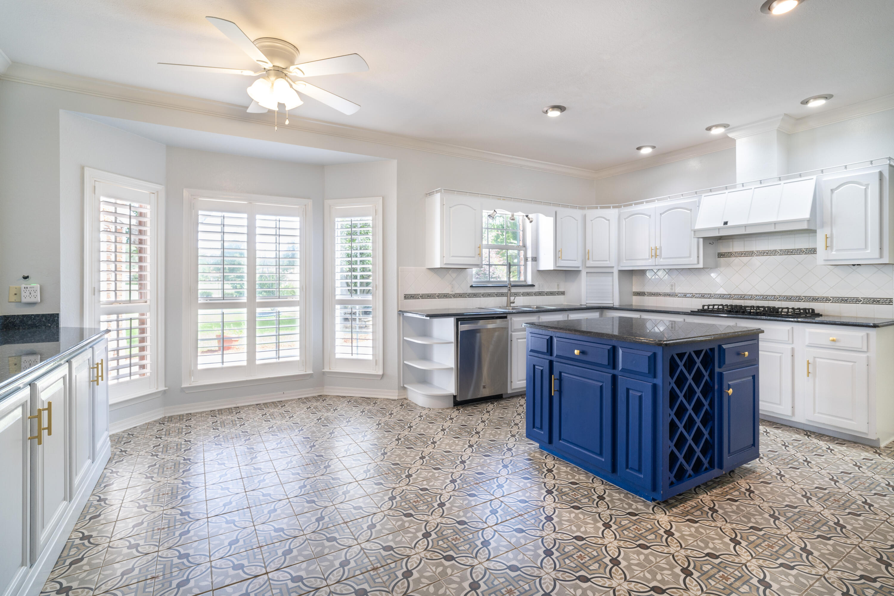 SOUTHWIND PH II - Residential